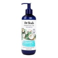 thumbnail image 1 of Shampoo Dr. Teal's coco 473 ml, 1 of 2