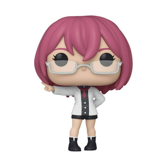 Funko Pop! Animation: The Seven Deadly Sins - Gowther Vinyl Figure