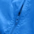 thumbnail image 5 of Womens Rain Jacket With Hood Waterproof Lightweight Packable Windproof Rain Coat Zip Up Hiking Jackets With Pockets, 5 of 9