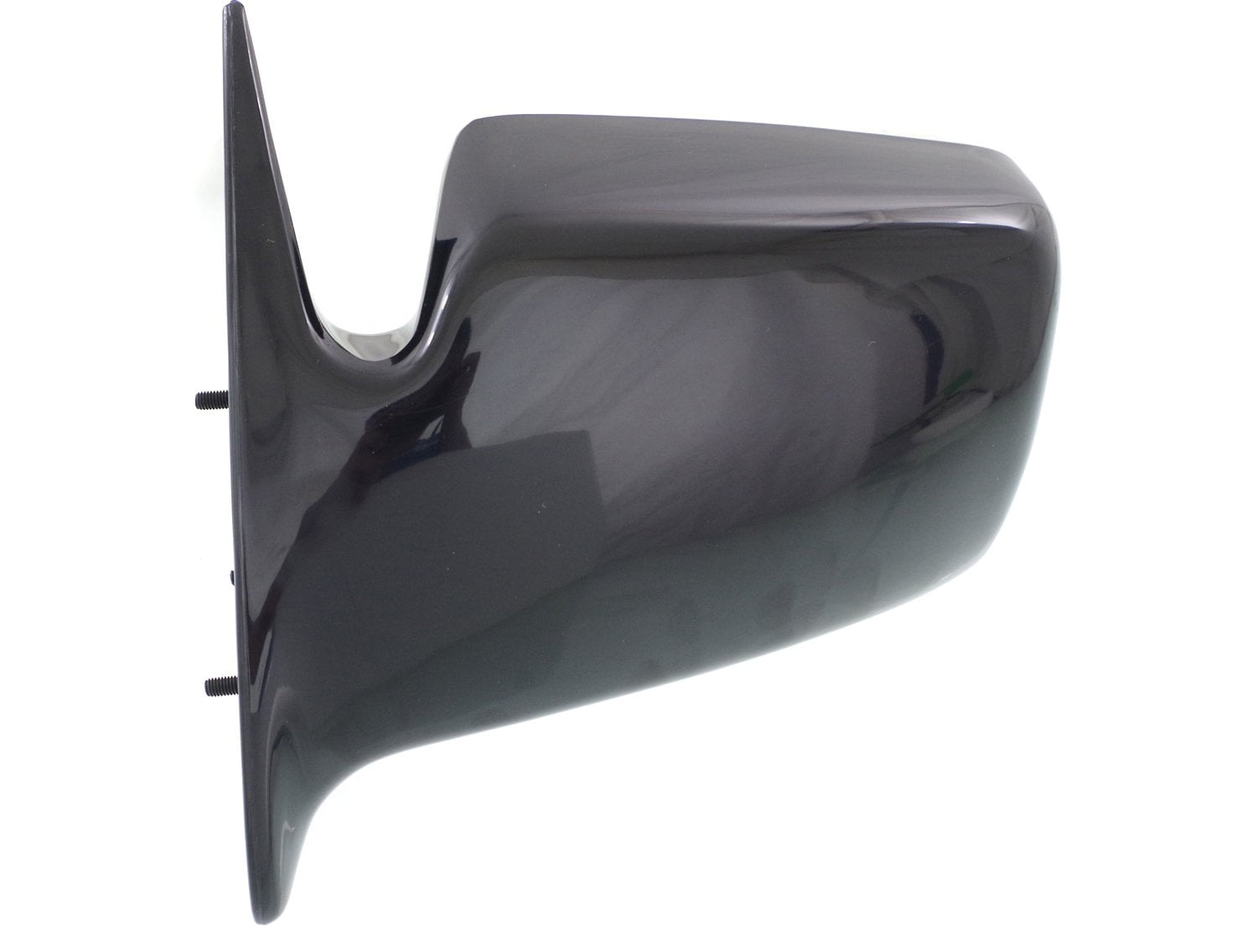 Mirror Compatible With 1987-1996 Dodge Dakota Left Driver Side Paintable Kool-Vue