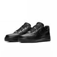 thumbnail image 3 of Zapatillas deportivas Air Force 1 Low '07 originales blancas, nobles, rojas y blancas, obsidiana, para hombre y mujer, estilo casual, 3 of 4