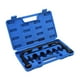thumbnail image 4 of Válvula de 10 piezas Válvula Spring Compressor Kit Combination Professional para la herramienta de extracción de válvula de equipo de vehículo de Tubo hueco, 4 of 8