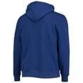 thumbnail image 3 of Men's '47 Royal Los Angeles Rams Varsity Arch Pullover Hoodie, 3 of 3