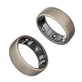 thumbnail image 2 of Amazfit Helio Ring Tamaño 10, Anillo Inteligente con Seguimiento del Sueño, Frecuencia Cardíaca, Resistencia al Agua 10ATM, Ultraligero 3,75g, Rastreador de Fitness, Duración de la Batería hasta 4, 2 of 5