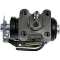 thumbnail image 4 of Dorman W610223 Rear Passenger Side Forward Drum Brake Wheel Cylinder for Specific Mitsubishi Fuso Models Fits select: 1990-2004 MITSUBISHI FUSO TRUCK OF AMERICA INC FE, 4 of 4