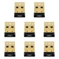 thumbnail image 1 of Adaptador USB Inalámbrico Transmisor Receptor Audio Música 5.3 Compatible Con, 1 of 7