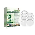 thumbnail image 3 of 2026 New 12-in-1 Nano Micro Patch – Microneedle Skin Care Patch, Compact Patch, Ultra-Thin Design for Women & Men, Home Use(Count 28 Patches,4Box), 3 of 5