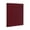 Burgundy, variant on ATS Acoustics Sound Dampening Wall Decor Burlap Acoustic Panel 24" x 24" x 2" Beveled Edge