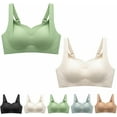 thumbnail image 1 of Zenalift Bra, Zenalift - Supportive Wireless Lift Bra for All-Day Comfort, Daily Comfort Wireless Shaper Bra, 1 of 8