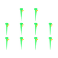thumbnail image 1 of Dispositivo Riego Automático Kit para Plantas Herramienta Jardín Flores () Verde, 1 of 8