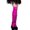 A-RD1895, variant on Women's Printed Thigh High Socks Dark Graphic Party Wear Knee Stockings