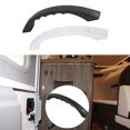 thumbnail image 4 of Destyer RV Plastic Grab Handle-Entry Door Assist Bar Grab Handle RV Grab Handle Grab Handle Entry For RV White 1Set, 4 of 6