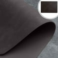 thumbnail image 4 of TACILIP Kitchen Utensils, Cowhide Grain Pvc Leather Placemats Oilproof Coffee Mats Western Food Mats Heat Insulation Mats Table Mats, Gifts for Women, 4 of 6