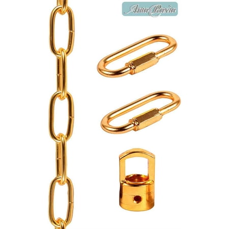 

Lighting Pendant Chain Heavy Duty Chain for Light Fixture