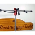 thumbnail image 2 of Simple Hollowing System Accepts Full Size Simple Woodturning Tools, includes laser and 3 tools, USA Made, 2 of 5