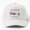 White, variant on Father and Son Baseball Hat, Step Family Gift and Bond Design, Classic Everyday Cap