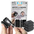 thumbnail image 1 of Cubierta de Seguridad para Cargador USB para Bebés Paquete de 3 de Geddy's Mom, 1 of 5