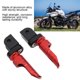 thumbnail image 3 of Pedales Delanteros de Motocicleta KIMISS aleación de Aluminio Delantero Pie Clavijas Reposapiés Pedal Antideslizante Delantero Reposapiés Trasero para VOGE 250RR 300AC 350AC ANGGREK  Otros, 3 of 8