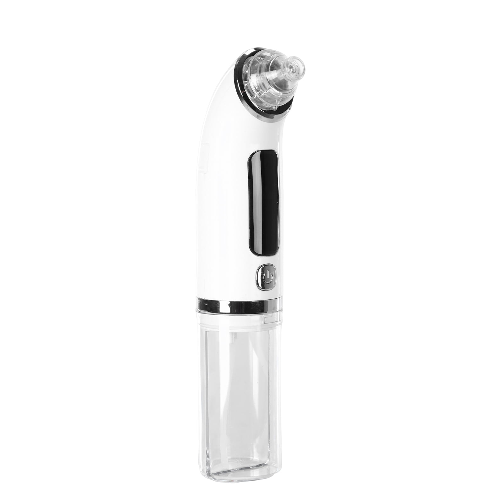 golytefs Blackhead Remover Vacuum with Water Chamber Pore Vacuum Deep Hydration for Face