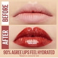 thumbnail image 3 of Brillo de labios Maybelline Lifter Gloss hidratante con ácido hialurónico Maybelline Maybelline New York, 3 of 9