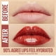 thumbnail image 3 of Brillo de labios Maybelline Lifter Gloss hidratante con ácido hialurónico Maybelline Maybelline New York, 3 of 9
