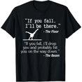 thumbnail image 1 of Playera de Gimnasia Divertida con Frases para Mujer - Talla Extra Grande y Más, 1 of 7