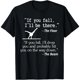 thumbnail image 1 of Playera de Gimnasia Divertida con Frases para Mujer - Talla Extra Grande y Más, 1 of 7