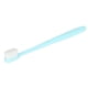 thumbnail image 4 of Cepillo de dientes para encías sensibles, cepillo de dientes para adultos, cepillo de dientes ultra suave, cepillo de dientes para dientes sensibles, diseño elevado, 4 of 8
