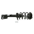 thumbnail image 1 of Monroe Shock Absorber 183044 RoadMatic; OE Replacement; Nitrogen Gas Charged; With Coil Spring/Strut/Strut Mount; Three Year Warranty; For Commercial Usage Refer To Product Warranty, 1 of 4