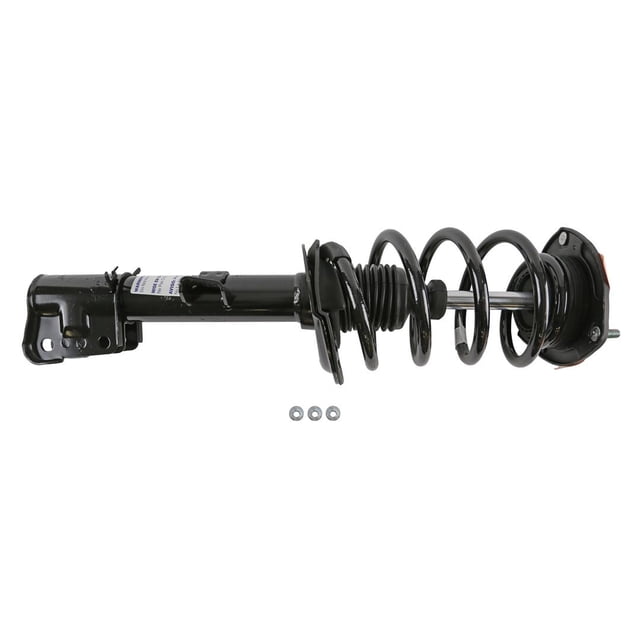 Monroe Shock Absorber 183044 RoadMatic; OE Replacement; Nitrogen Gas Charged; With Coil Spring/Strut/Strut Mount; Three Year Warranty; For Commercial Usage Refer To Product Warranty