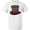 AA-White, variant on Scrooge's Top Hat Bah Humbug T-Shirt
