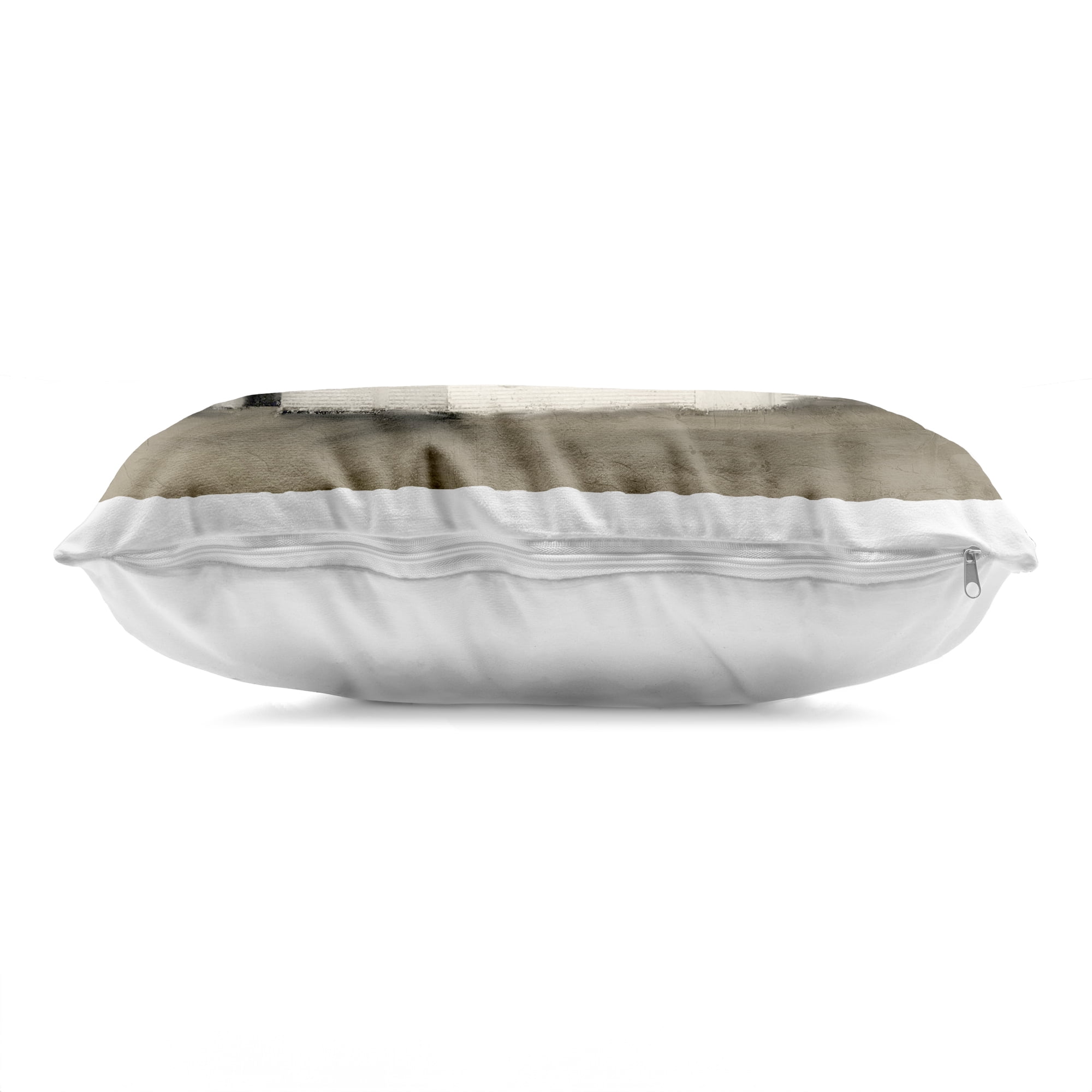 Stupell Industries American Barn Dreams Decorative Printed Throw Pillow, design by Kim Allen