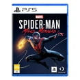 thumbnail image 1 of Spider Man Miles Morales PlayStation 5 Físico, 1 of 4