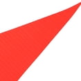 thumbnail image 6 of Orange Reflective Safety Flags for Kids Bikes and Canoes High Visibility Warning Flags Accessories, 6 of 6