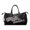 Black, variant on Sequins Shoulder Bag Travel Bag Fitness Bag Gym Bag Sport Bag Large Capacity Overnight Bag with Shoe Compartment