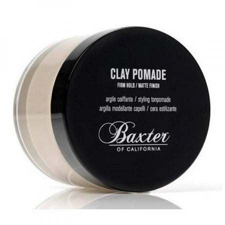 Baxter of California Clay Pomade, 2 fl. oz.