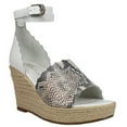 thumbnail image 2 of Matisse Womens Roma  Espadrille Wedge  Casual Shoes, 2 of 7