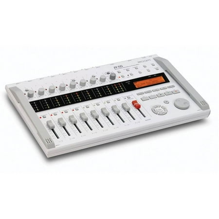 Zoom R16 Pro Level Recorder, Interface, & Controller Multi Track