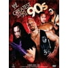 WWE: Greatest Stars of the 90's