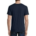 thumbnail image 3 of Hanes Men's X-Temp with Fresh IQ Short Sleeve T-Shirt, 3 of 6