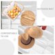 thumbnail image 4 of unbranded 2Ud Exterior Para Picnic Y Plateada Con Material Durable Y, 4 of 7