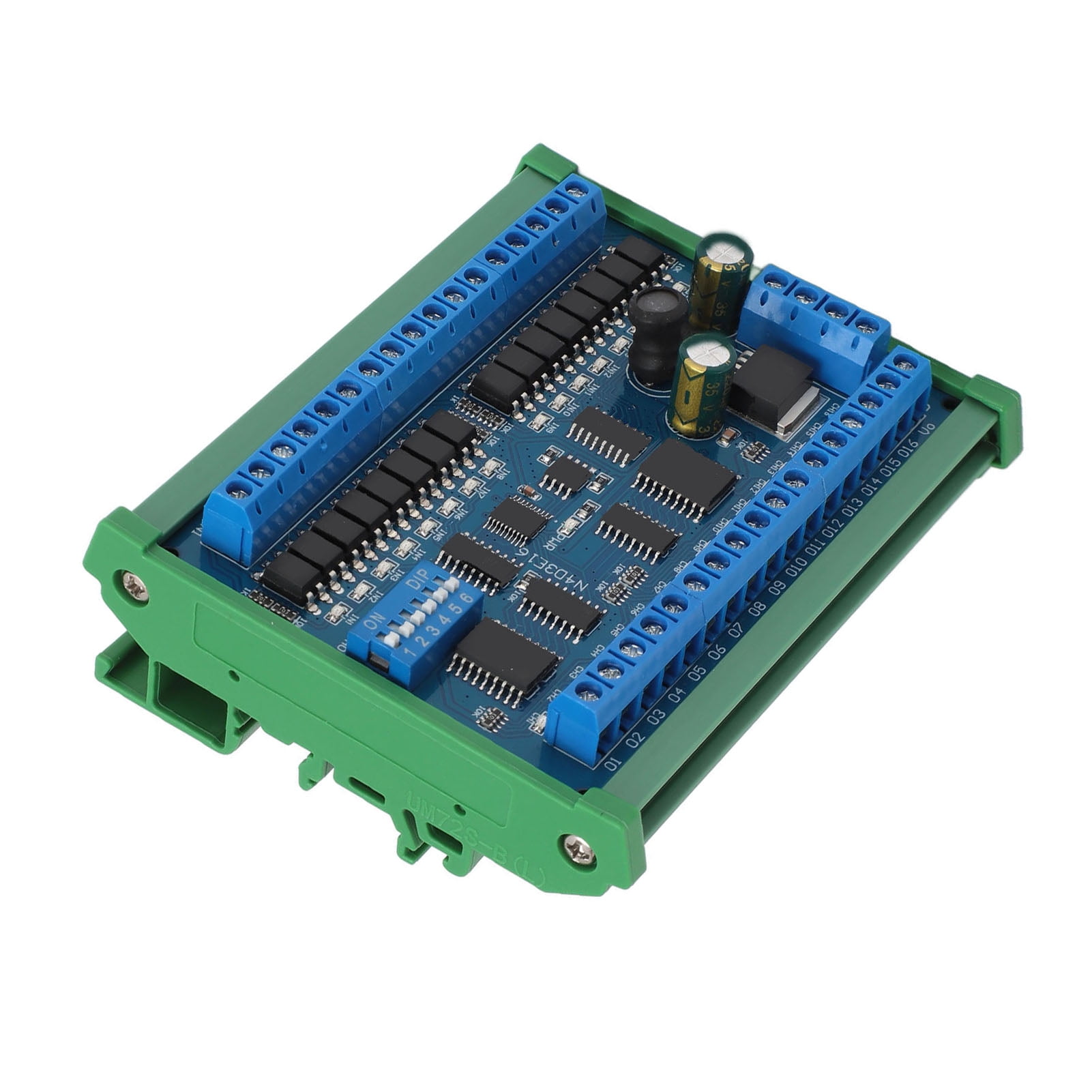 Módulo De Terminal Remoto Remote Module EL6731 EK1100 EL9410 EK1122 EL6751 BK3150 BK1120 BK9100 BK9000 BK3120