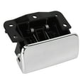 thumbnail image 4 of Center Console Latch, Standard Size Impact Resistant Center Armrest Lid 68230371AA ABS Plastic  For Car Modification, 4 of 8
