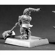 Reaper Miniatures Daughter of Skadi - Adept New