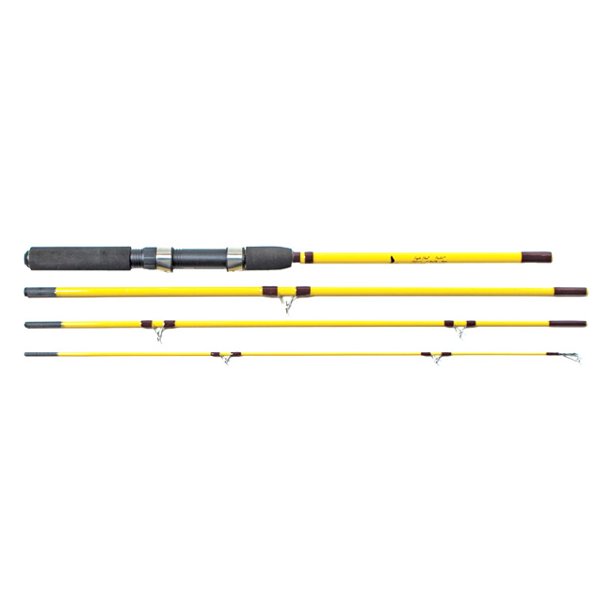7'6 Spin/Fly Rod PK6017'6