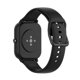 thumbnail image 5 of Pulsera de silicona deportiva de color sólido a prueba de sudor con ajuste cómodo y amplia compatibilidad compatible con Smartwatch, 5 of 6