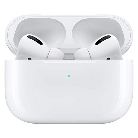 Casque d'écouteurs sans fil avec boîtier de charge pour Apple