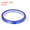 Blue, variant on Uxcell Heat Tape, 4 Rolls 10mmx33m 108ft High Temperature Heat Resistant Tape for Sublimation,Heat Press, Blue