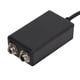 thumbnail image 3 of Adaptador de auriculares para aviación General Aviation Dual para GA hembra a adaptador LEMO macho de 6 pines, 3 of 8