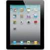 Restored Apple iPad 2nd Gen 64GB Wi-Fi 9.7" Tablet Touch Screen Black (Refurbished)